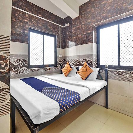 Oyo 85212 Hotel Vaibhav Ajmer Exterior photo