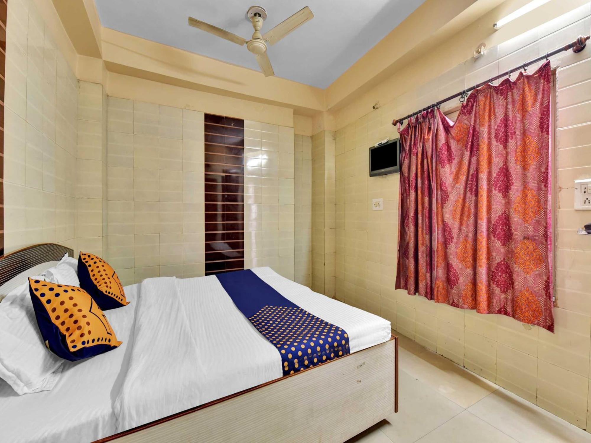 Oyo 85212 Hotel Vaibhav Ajmer Exterior photo
